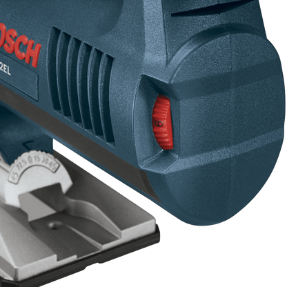 Bosch JS572EL 120-Volt Top-Handle Jig Saw With L-BOXX 2