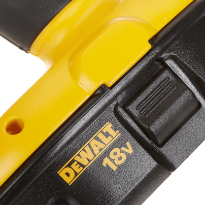 DEWALT DC970K-2 18-Volt Drill-Driver Kit