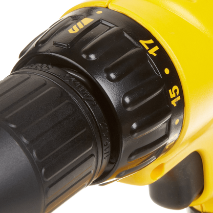 DEWALT DC970K-2 18-Volt Drill-Driver Kit