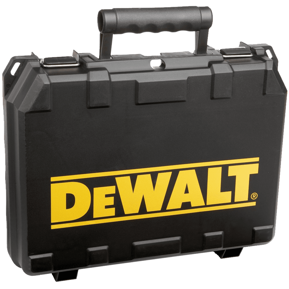 DEWALT DW920K-2 1 4-Inch 7.2-Volt Cordless Two-Position Screwdriver Kit
