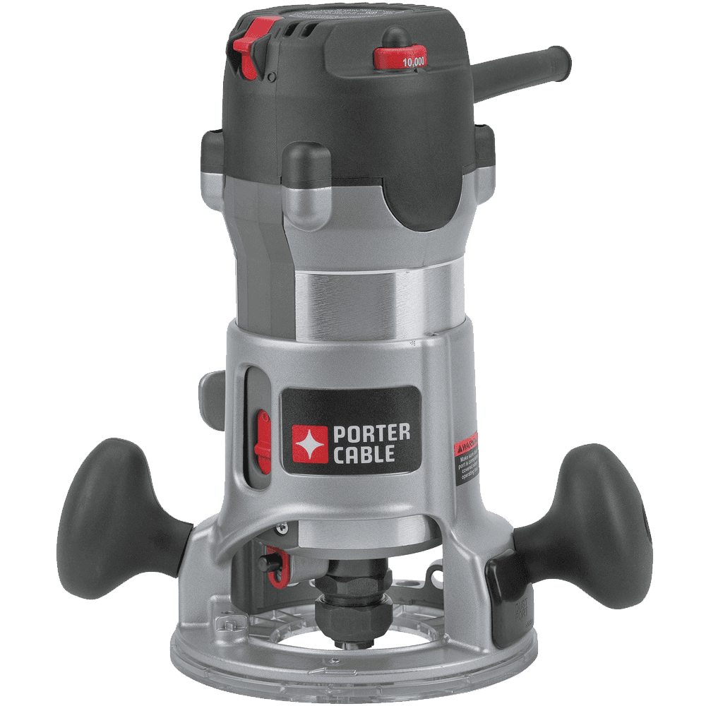 PORTER-CABLE 892 2-1-4-Horsepower Router