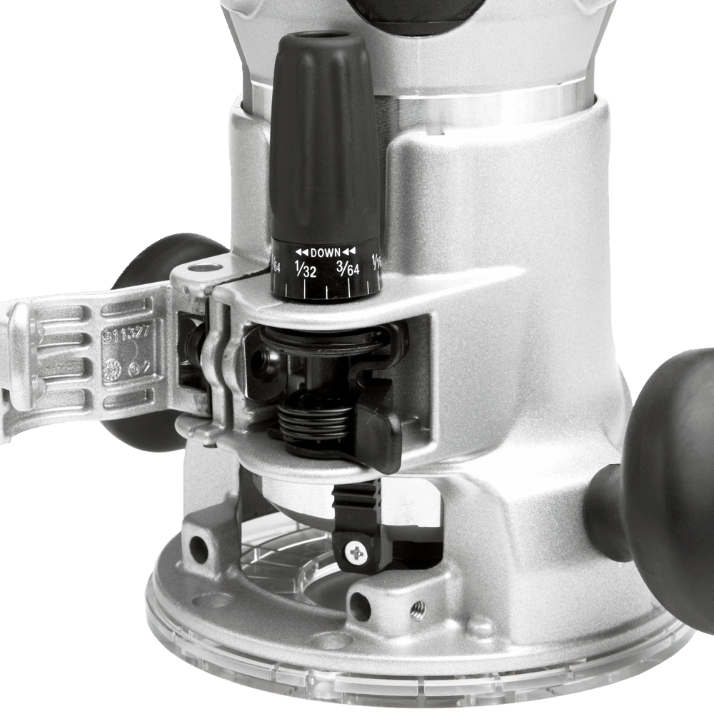 PORTER-CABLE 892 2-1-4-Horsepower Router
