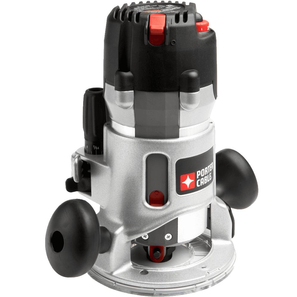PORTER-CABLE 892 2-1-4-Horsepower Router