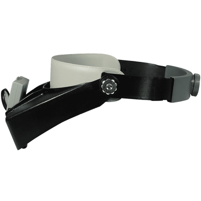 SE MH1047L Illuminated Multipower LED Binohead Magnifier