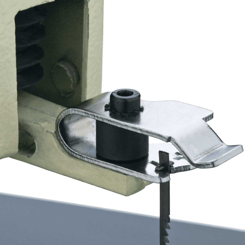 Shop Fox W1713 16-Inch Variable Speed Scroll Saw