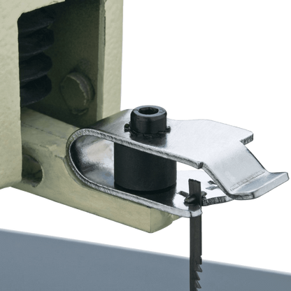 Shop Fox W1713 16-Inch Variable Speed Scroll Saw