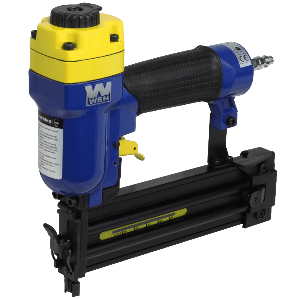 WEN 61720 3-4-Inch to 2-Inch 18-Gauge Brad Nailer