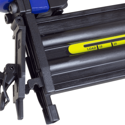 WEN 61720 3-4-Inch to 2-Inch 18-Gauge Brad Nailer