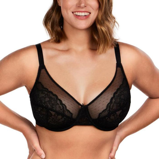 Minimizer Bra