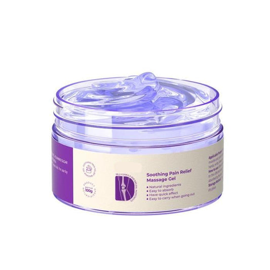 Soothing Pain Relief Gel